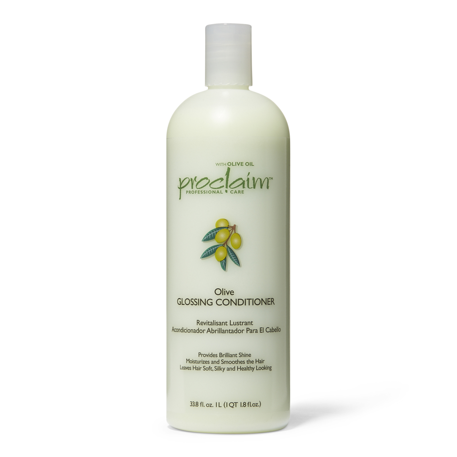 Proclaim Olive Glossing Conditioner 33.8 Oz - Proclaim