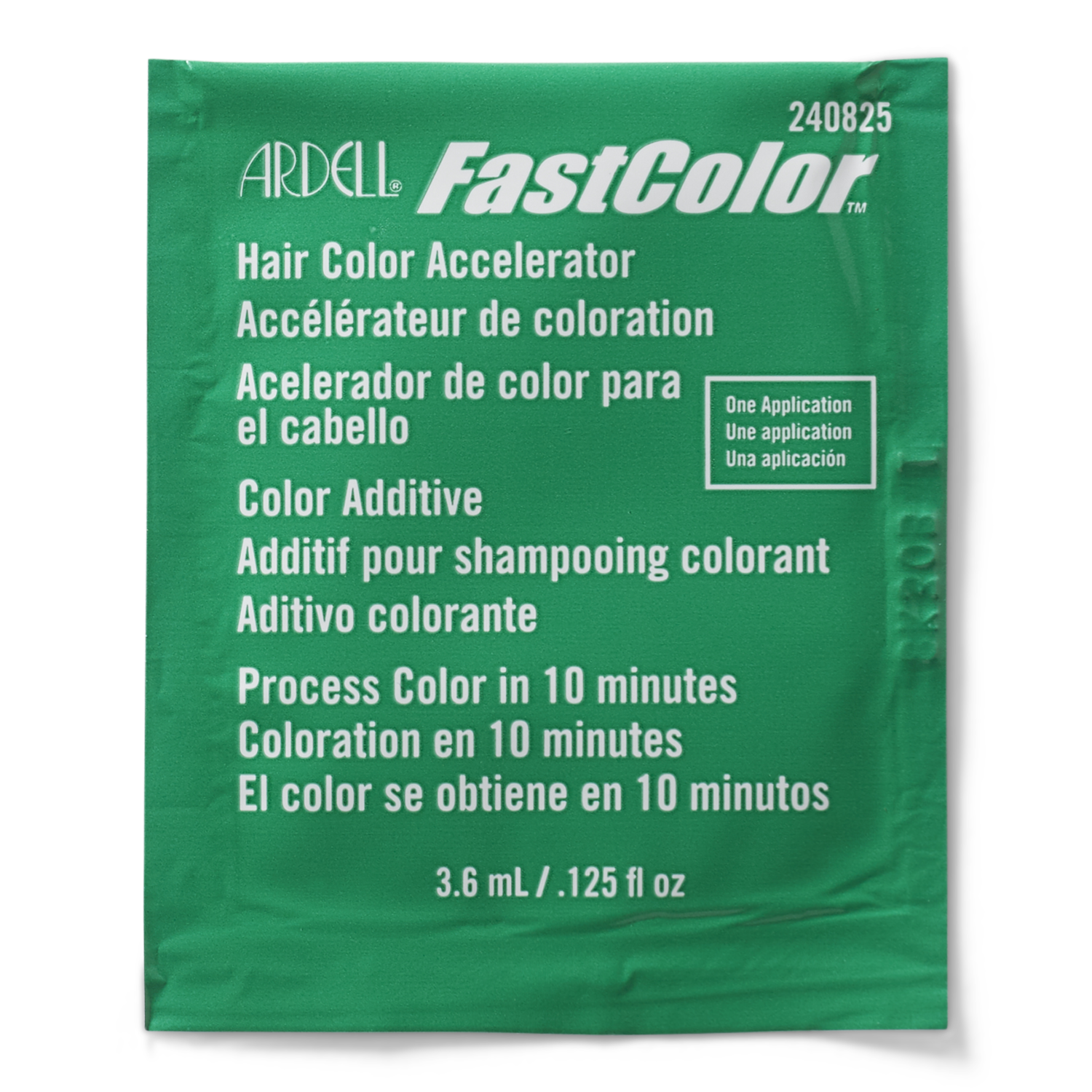 Ardell FastColor Hair Color Accelerator .125 Oz - Ardell