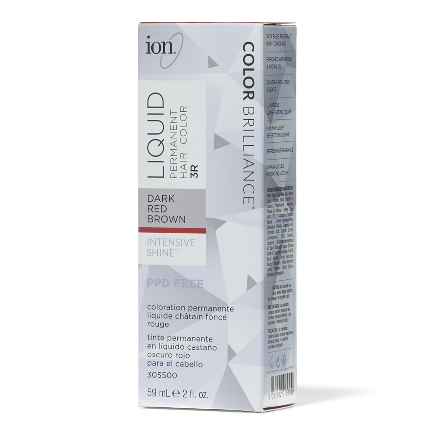 Hair Care 2 - ion