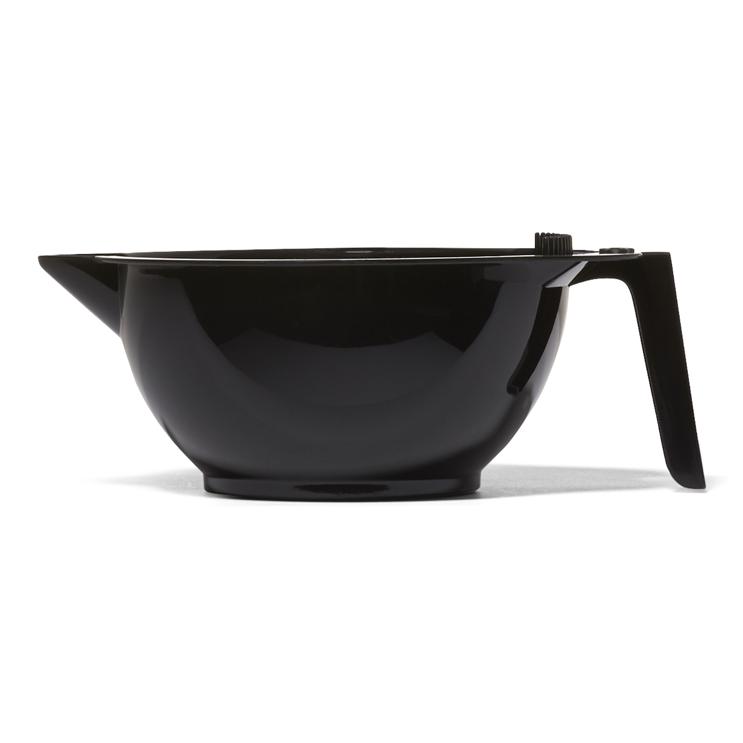 Salon Care Hair Color Mixing Bowl in Black each