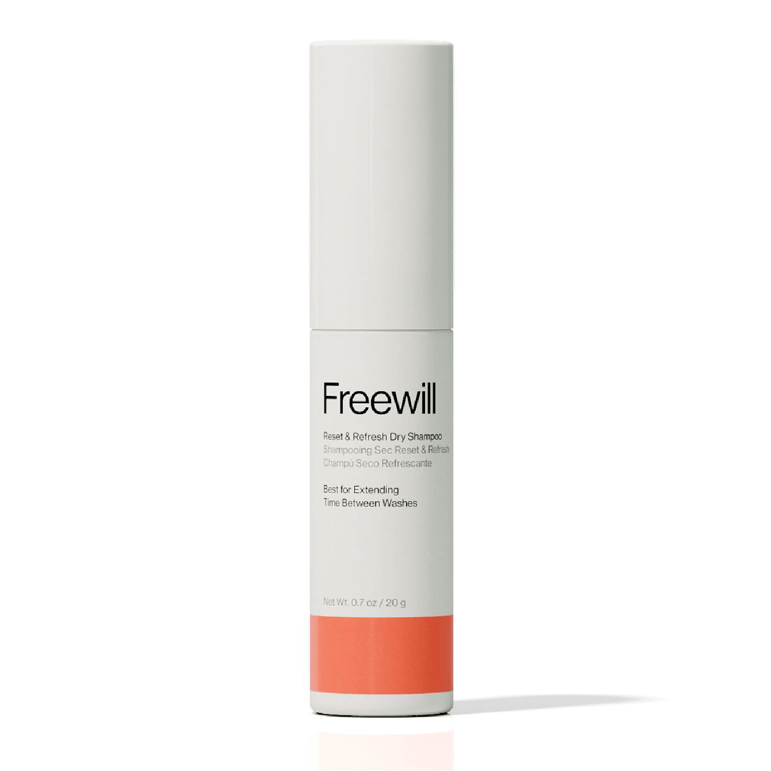Hair Care 2 - Freewill
