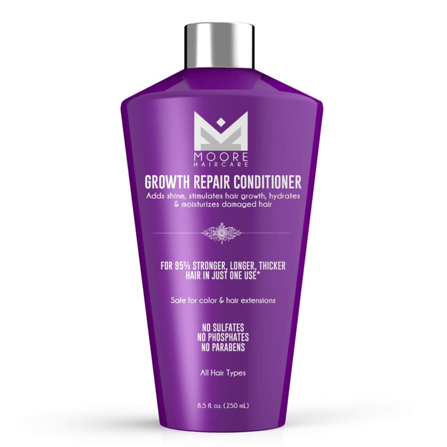 Kenya Moore Growth Repair Conditioner 8 oz