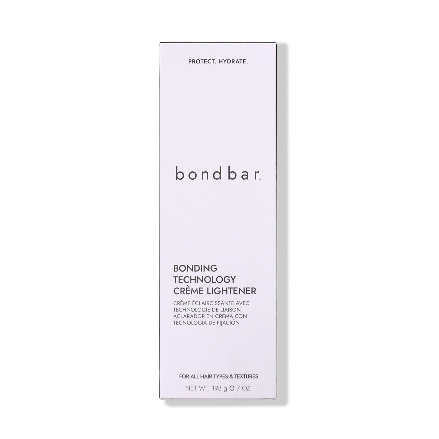 Bondbar Bonding Technology Crème Lightener