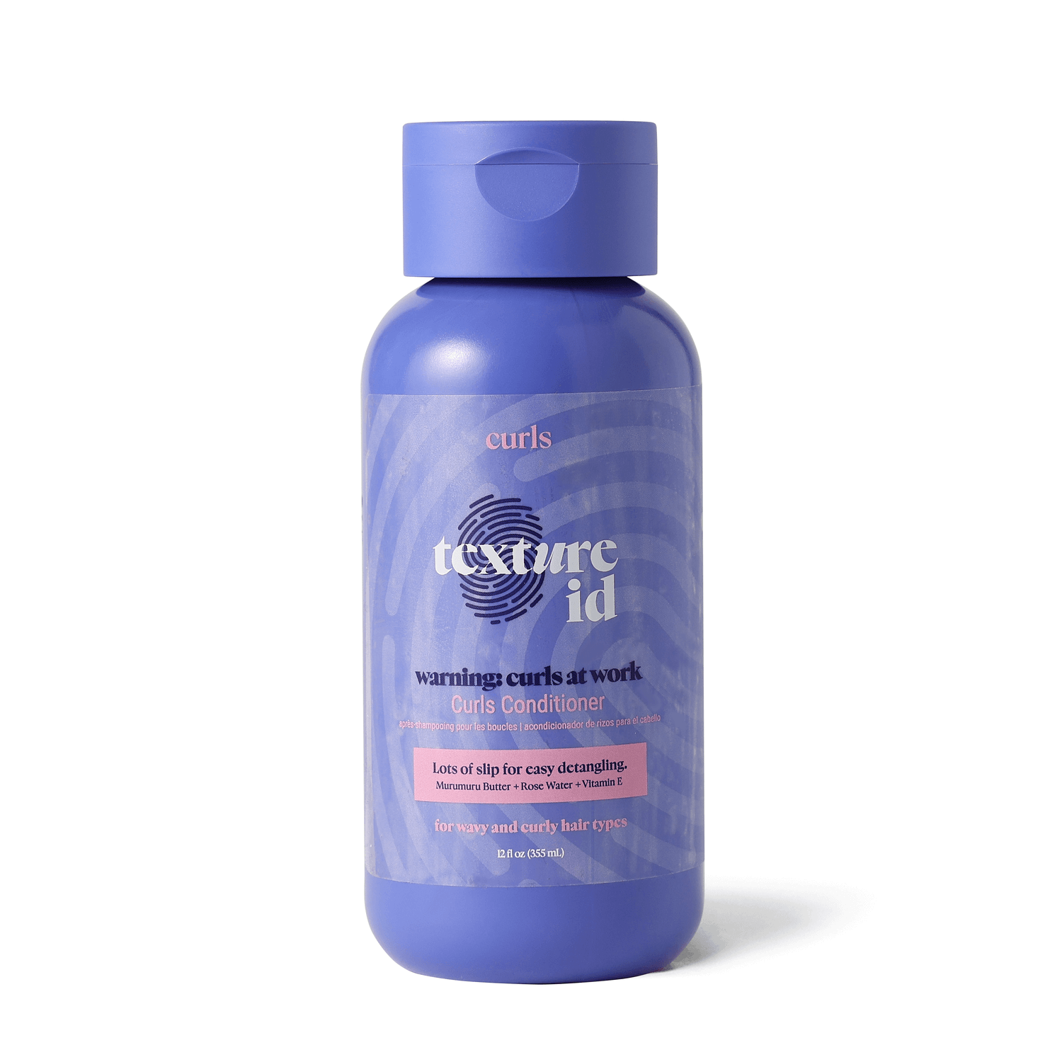 Texture ID Curls Conditioner - Texture ID