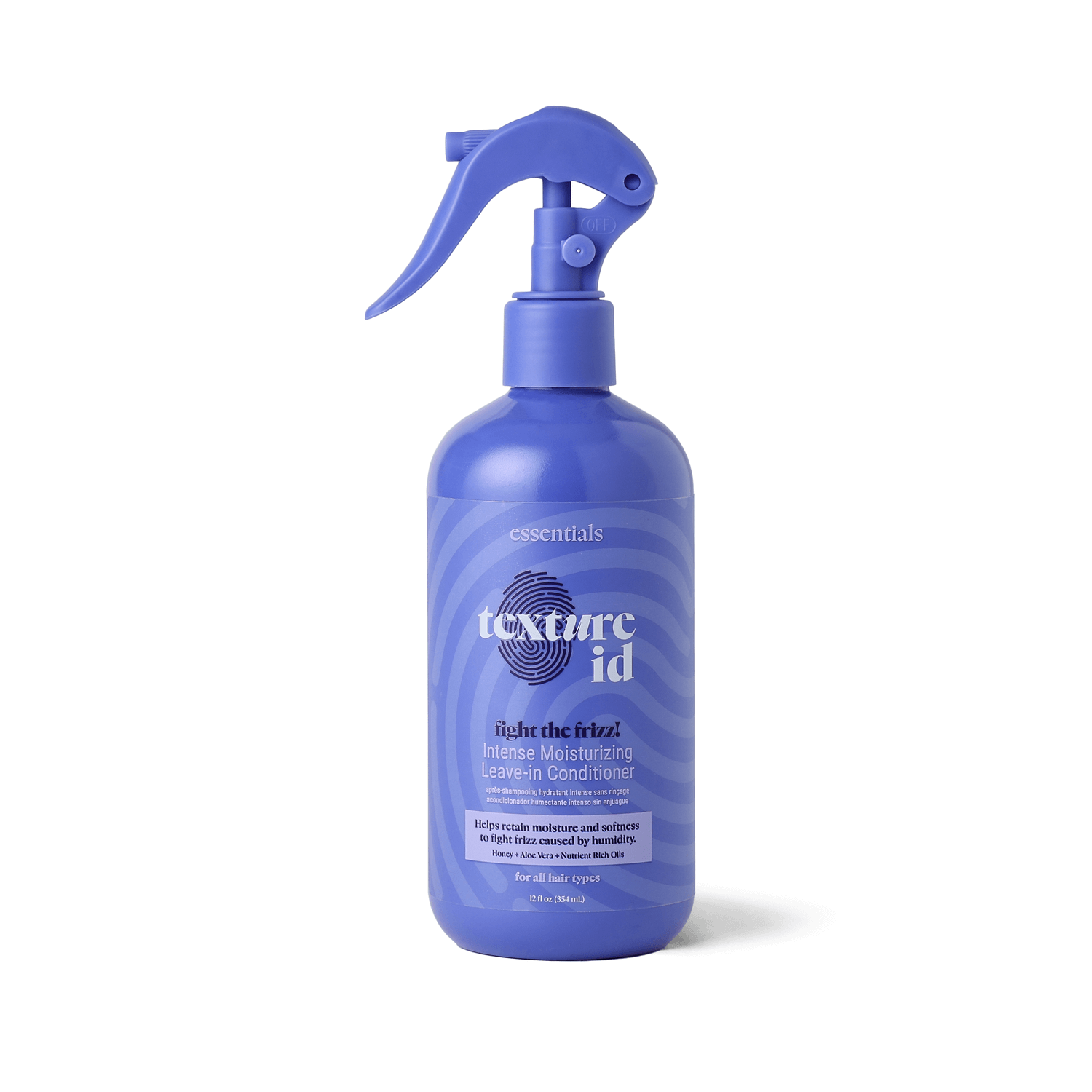 Hair Care 2 - Texture ID