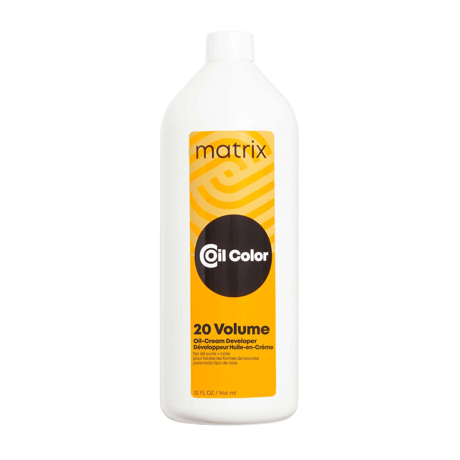MATRIX Coil Color Developer 20 Volume