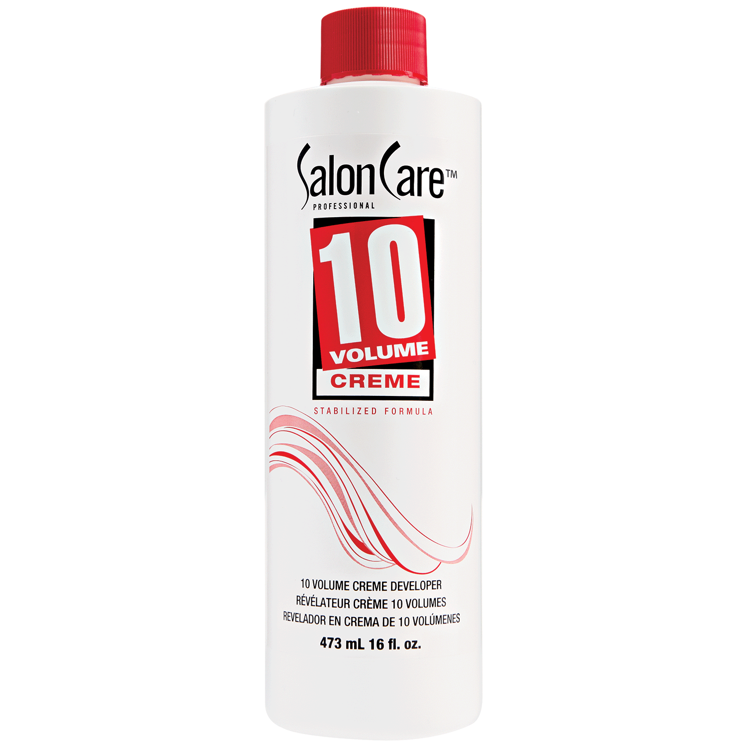 Hair Care 3 - Salon Care