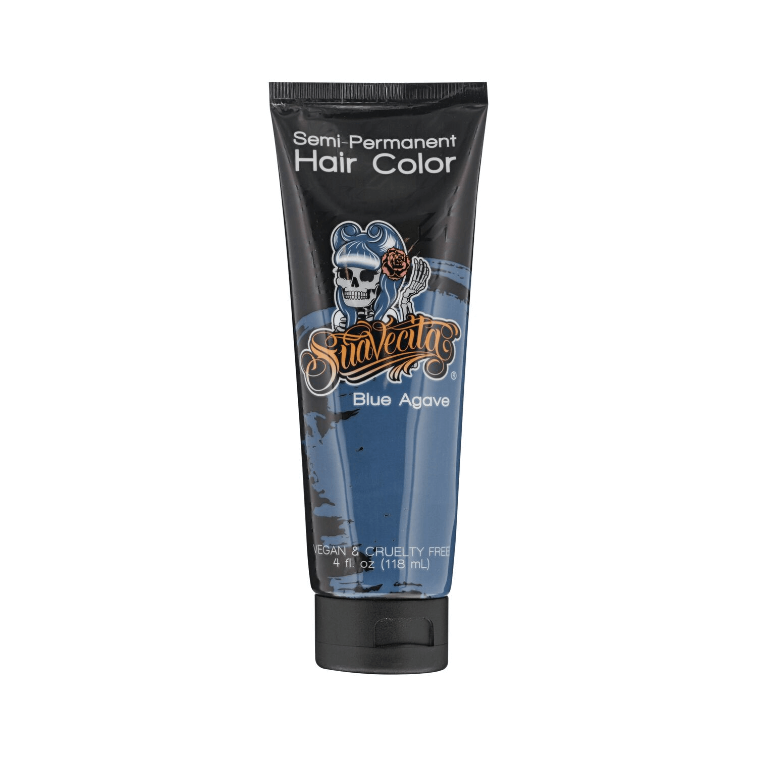 Hair Care 3 - Suavecito