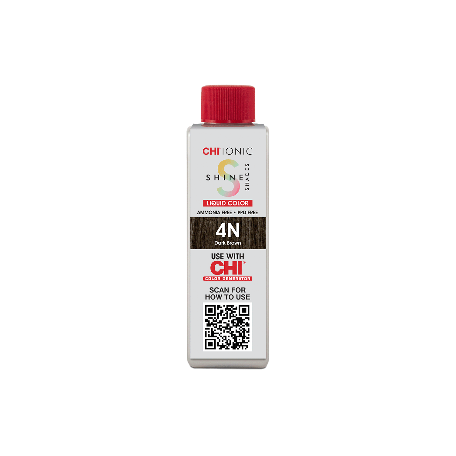 Hair Care 1 - CHI