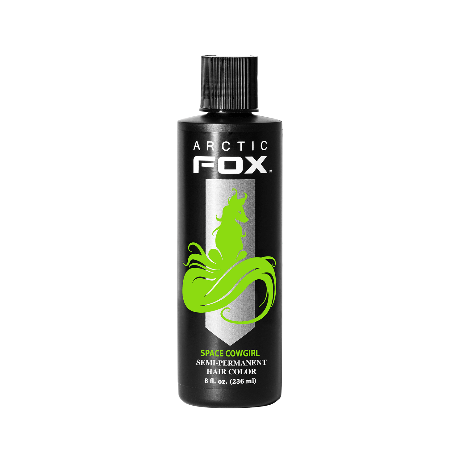 Arctic Fox Space Cowgirl Semi Permanent Hair Color 8 oz