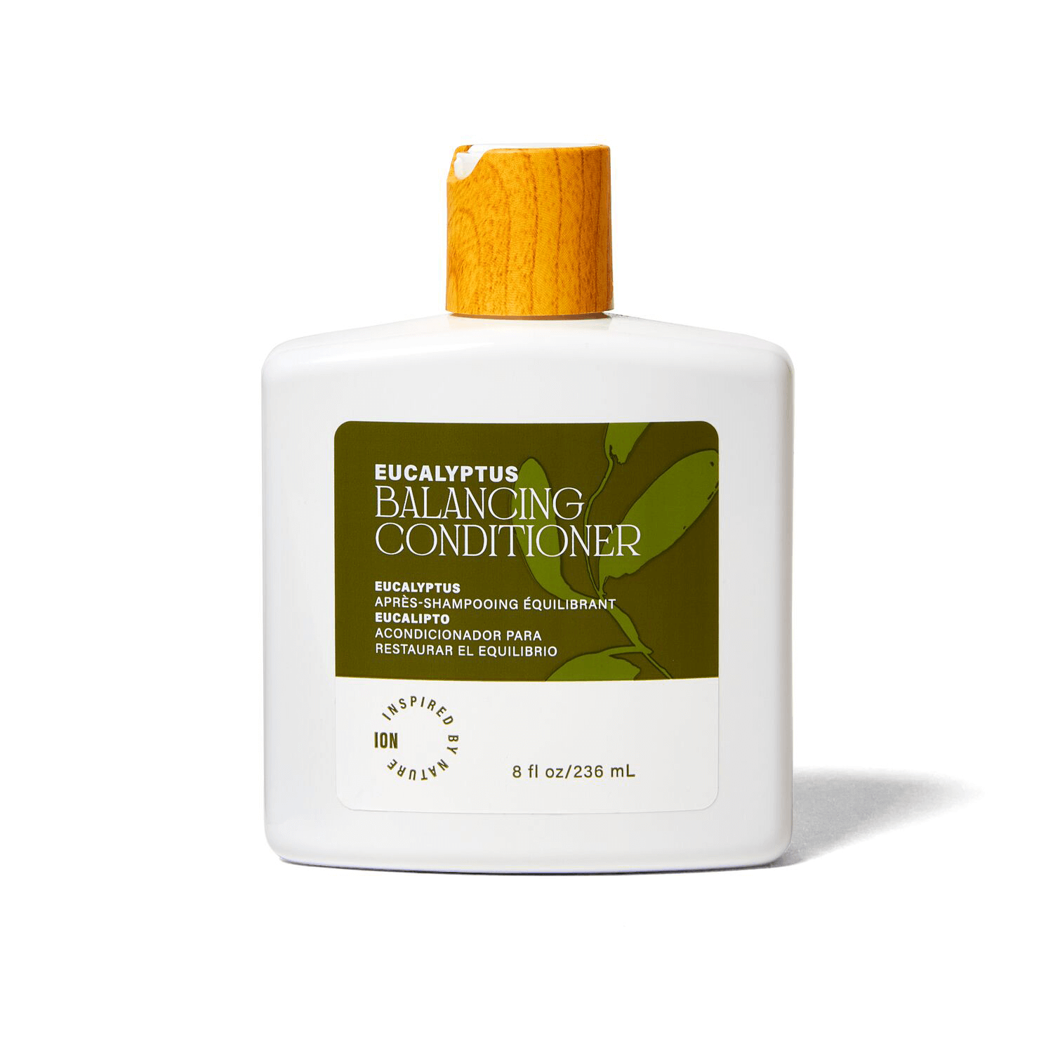 Ion Eucalyptus Balancing Conditioner