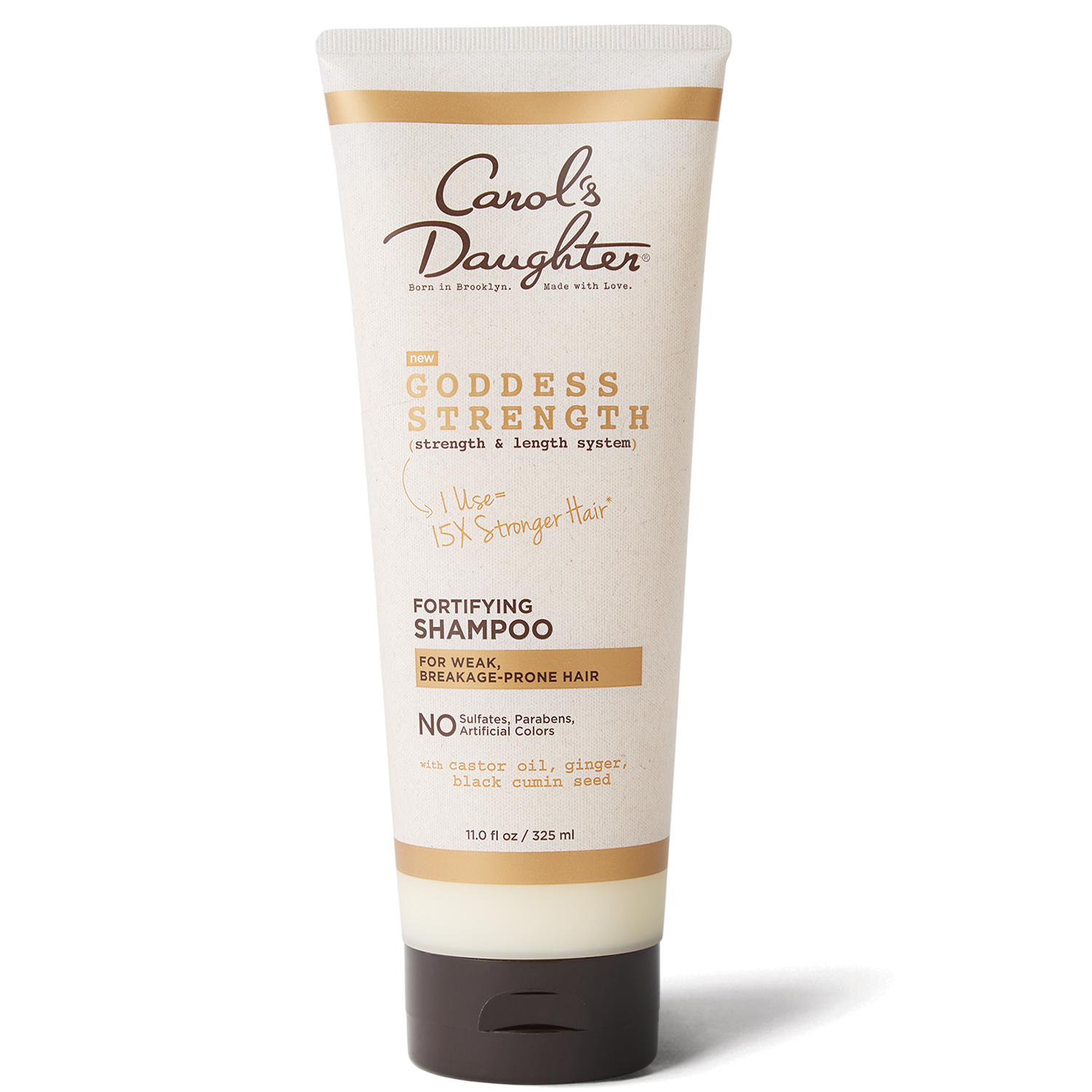 Hair Care 4 - Carol's Daughter