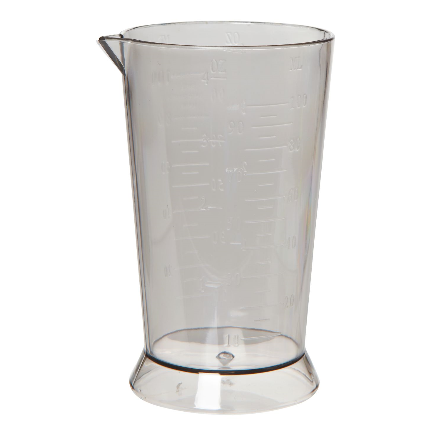 Salon Care Measuring Beaker