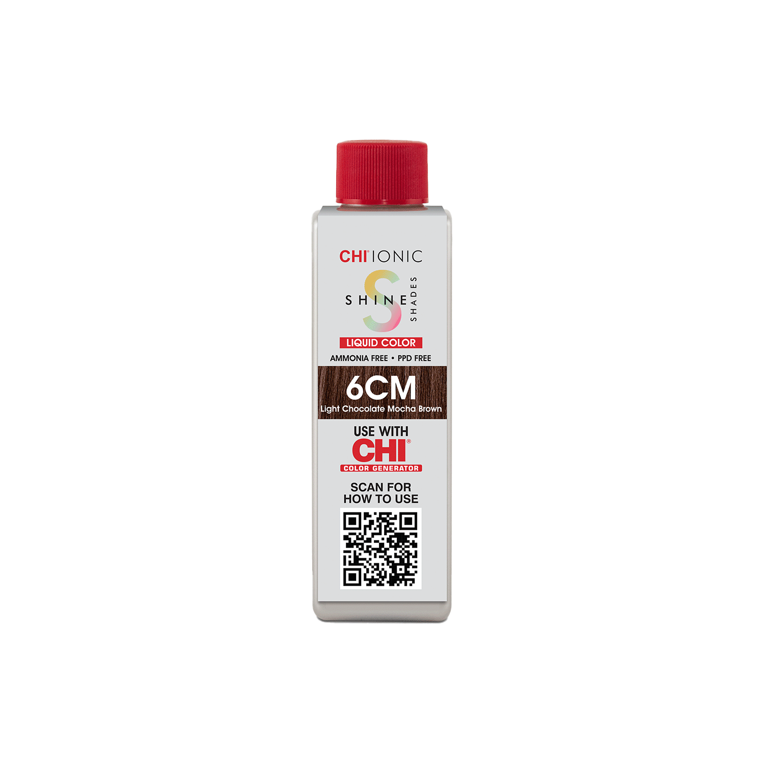Hair Care 2 - CHI