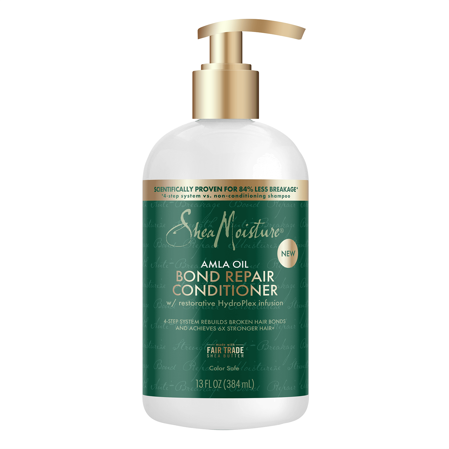 Hair Care 3 - SheaMoisture