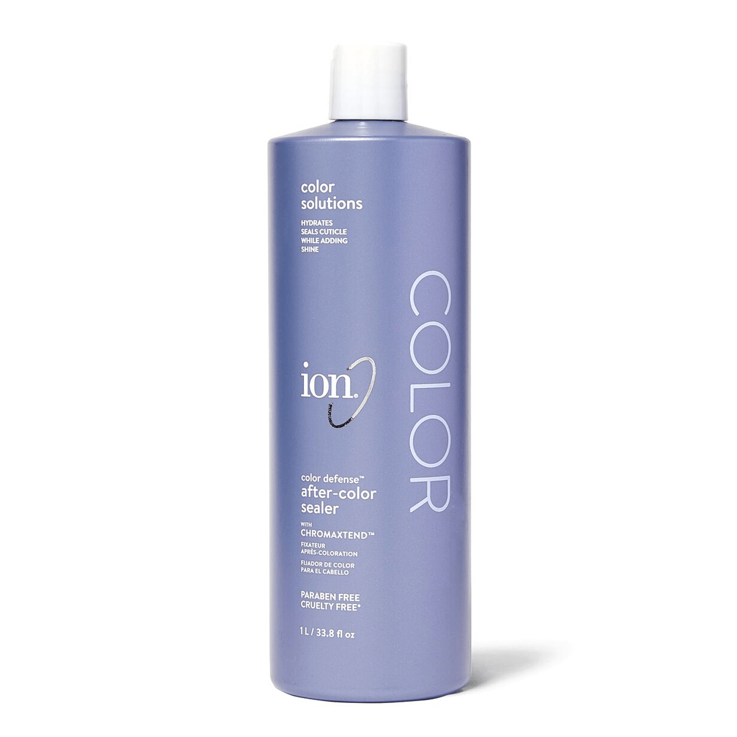Ion Color Defense After-Color Sealer 33.8 oz 33.8 Oz
