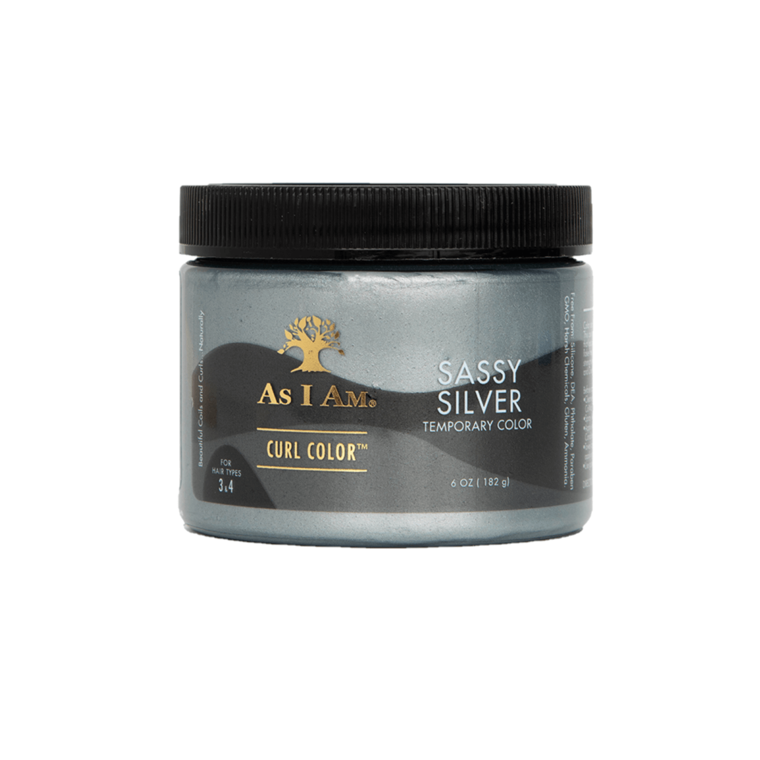 Hair Care 2 - As I Am