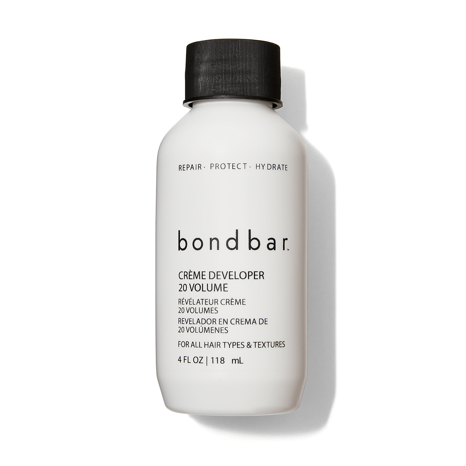 Hair Care 2 - Bondbar