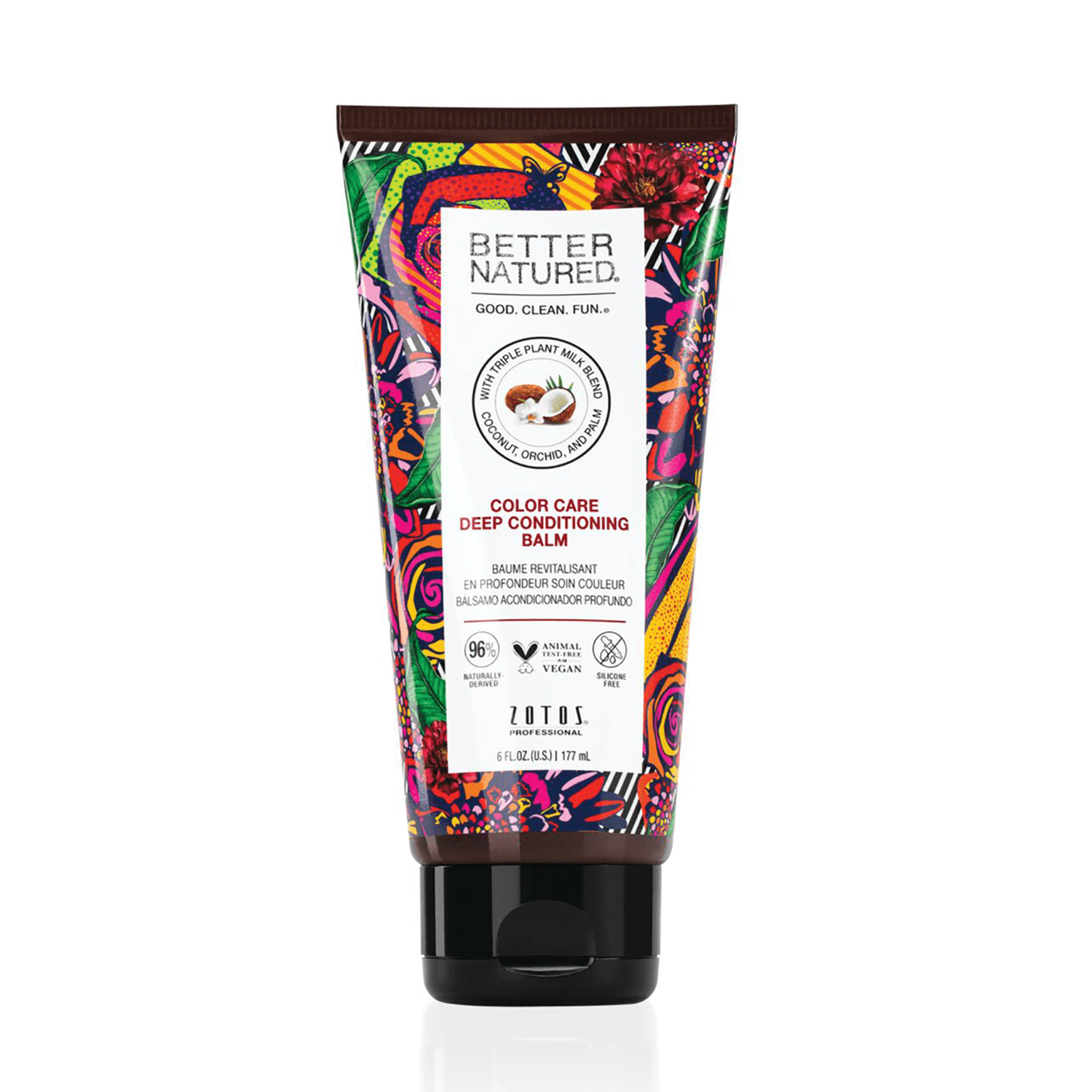 Better Natured Color Care Deep Conditioning Balm