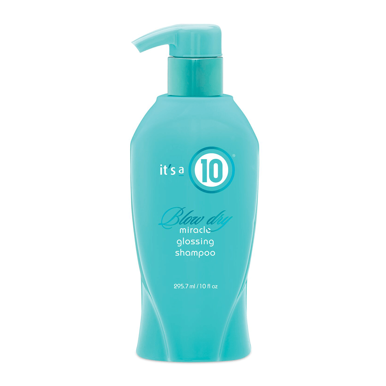 Hair Care 2 - It's a 10