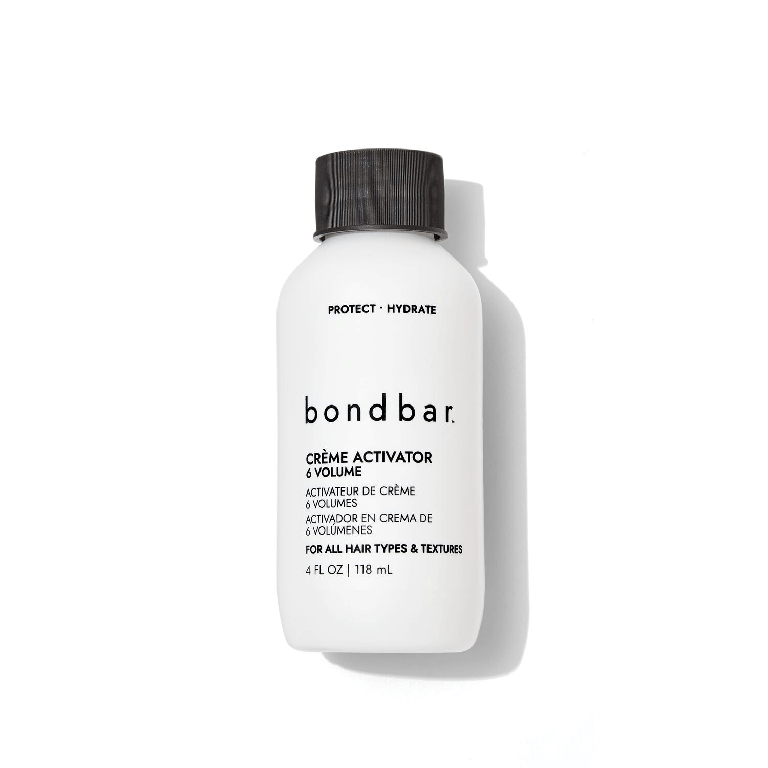 Bondbar Crème Activator 4 oz