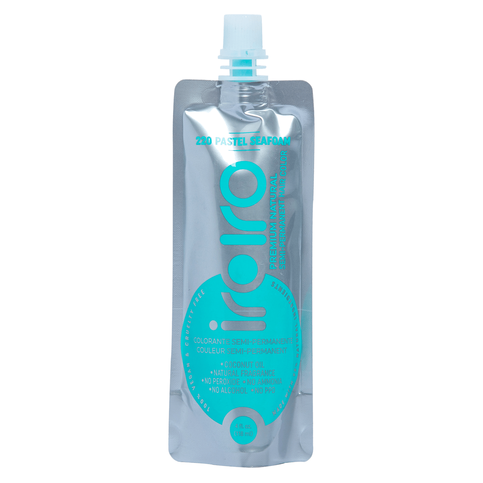 Hair Care 2 - Iroiro