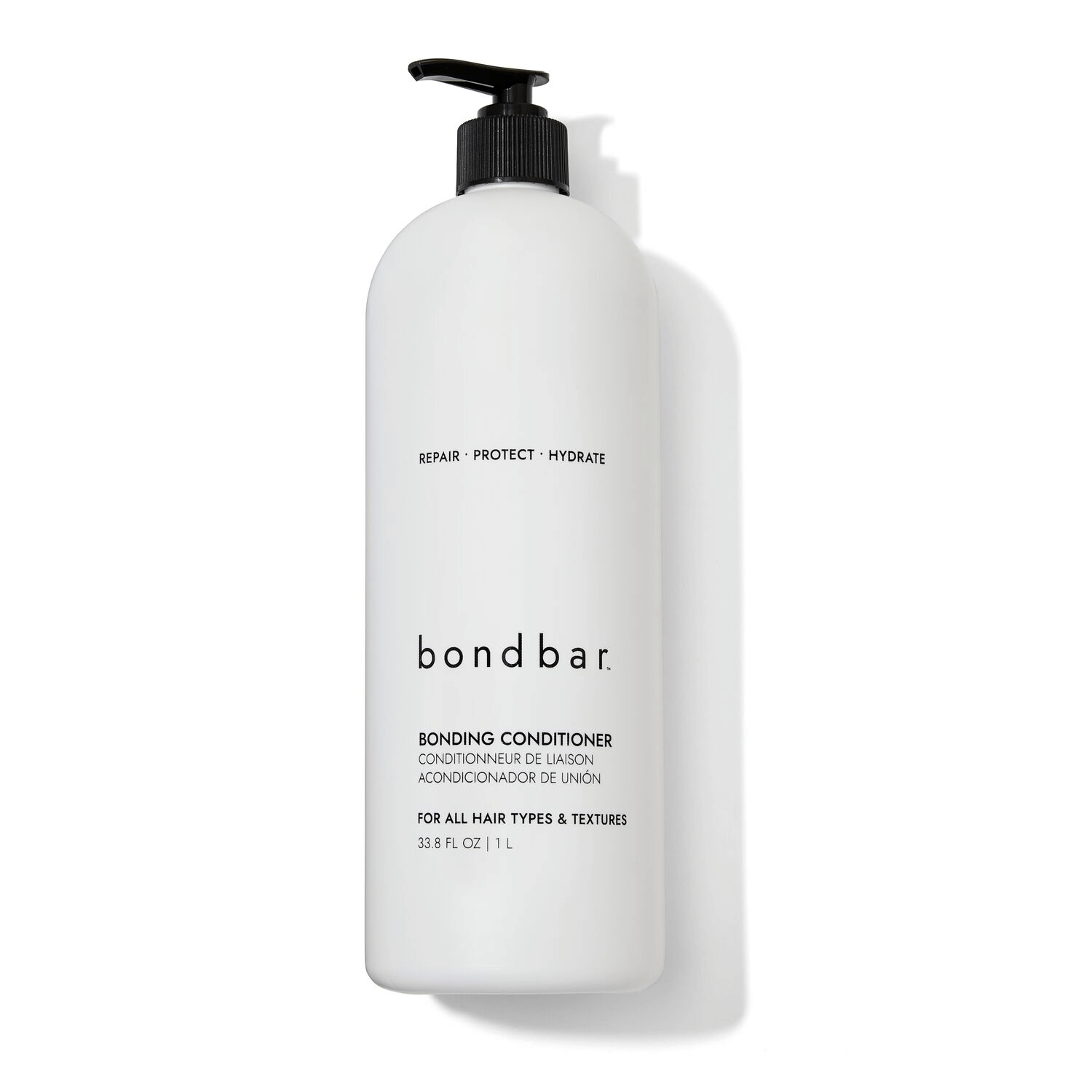 Bondbar Bonding Conditioner 33.8 oz 33.8 Fl Oz - Bondbar