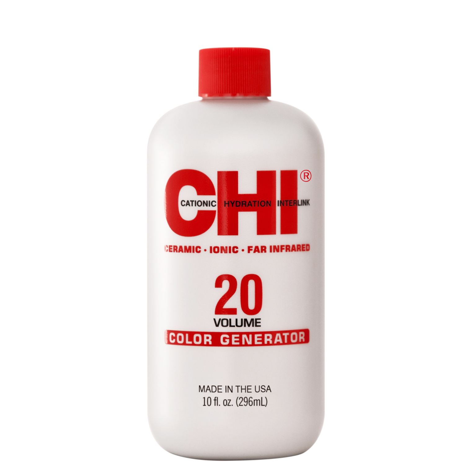 CHI Color Generator 20 Volume Developer 10 Oz 10 Oz