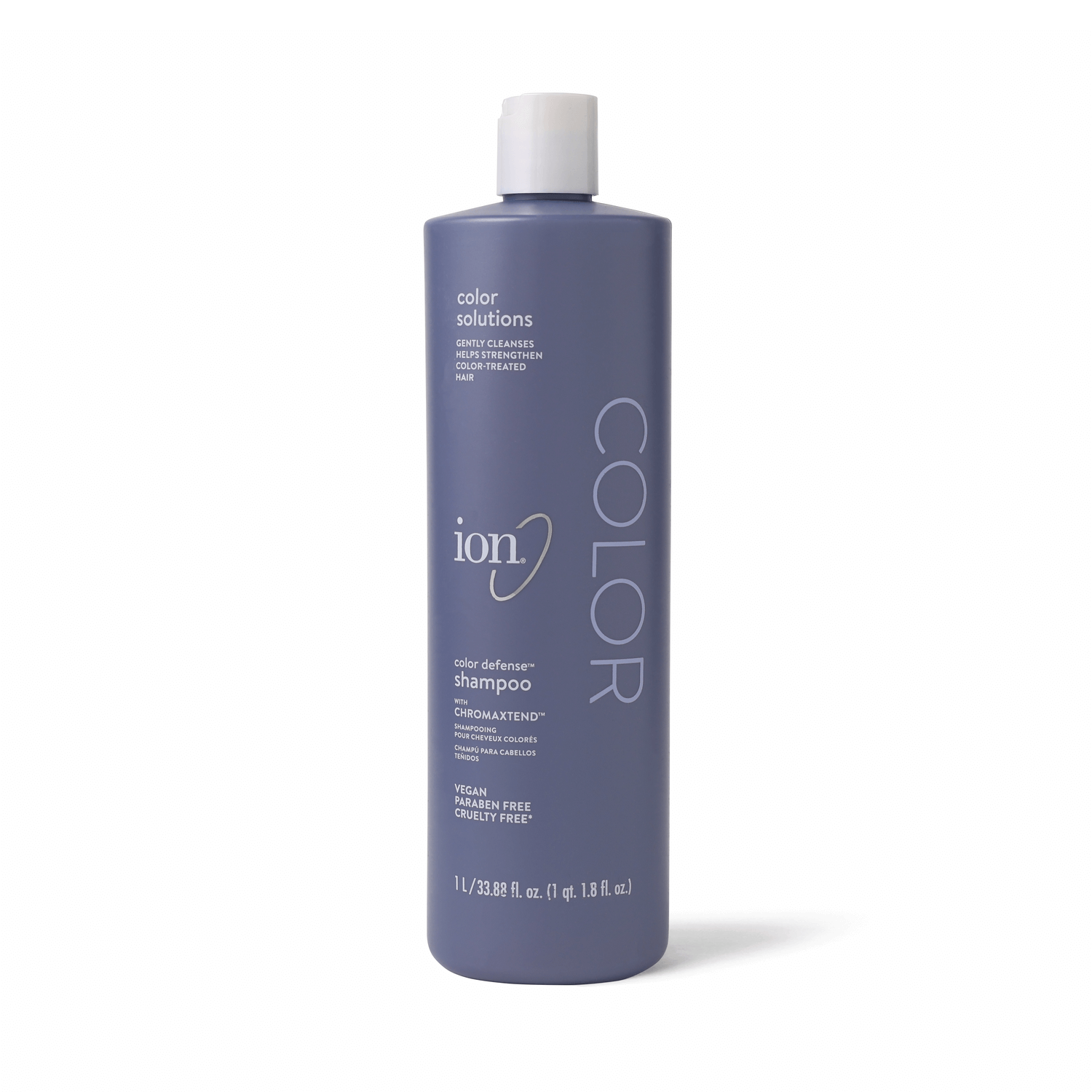 Ion Color Defense Shampoo 33.8 oz 33.8 Oz