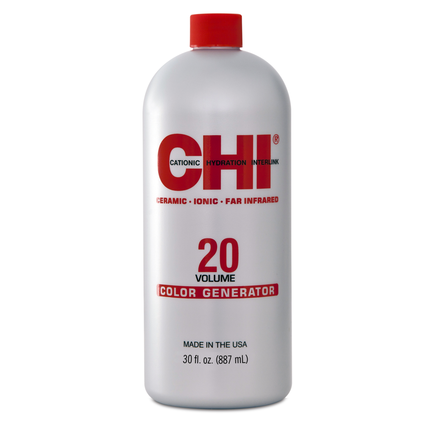 CHI Color Generator 20 Volume Developer 30 Oz 30 Oz