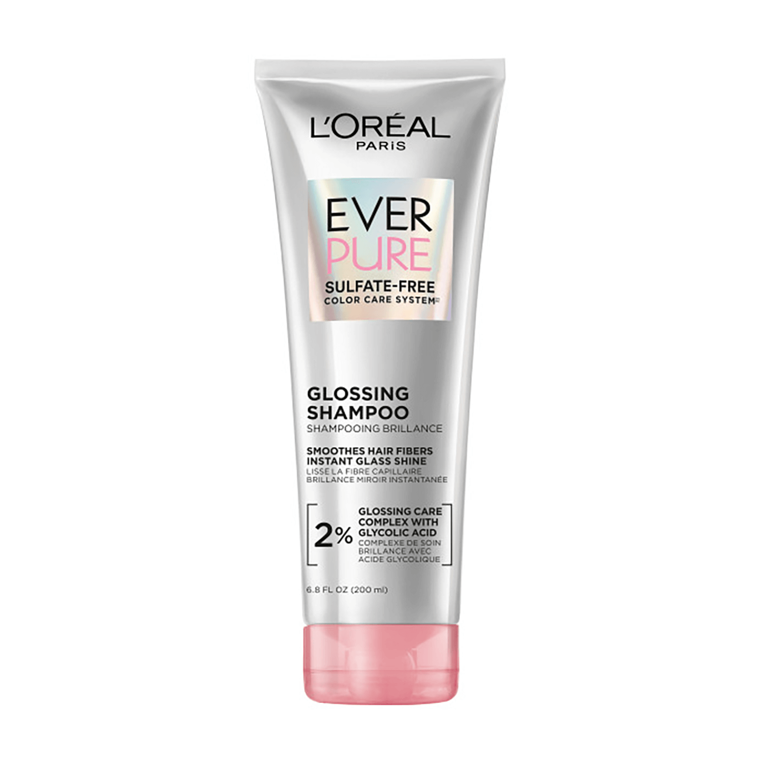 L'Oreal Paris EverPure Glossing Shampoo