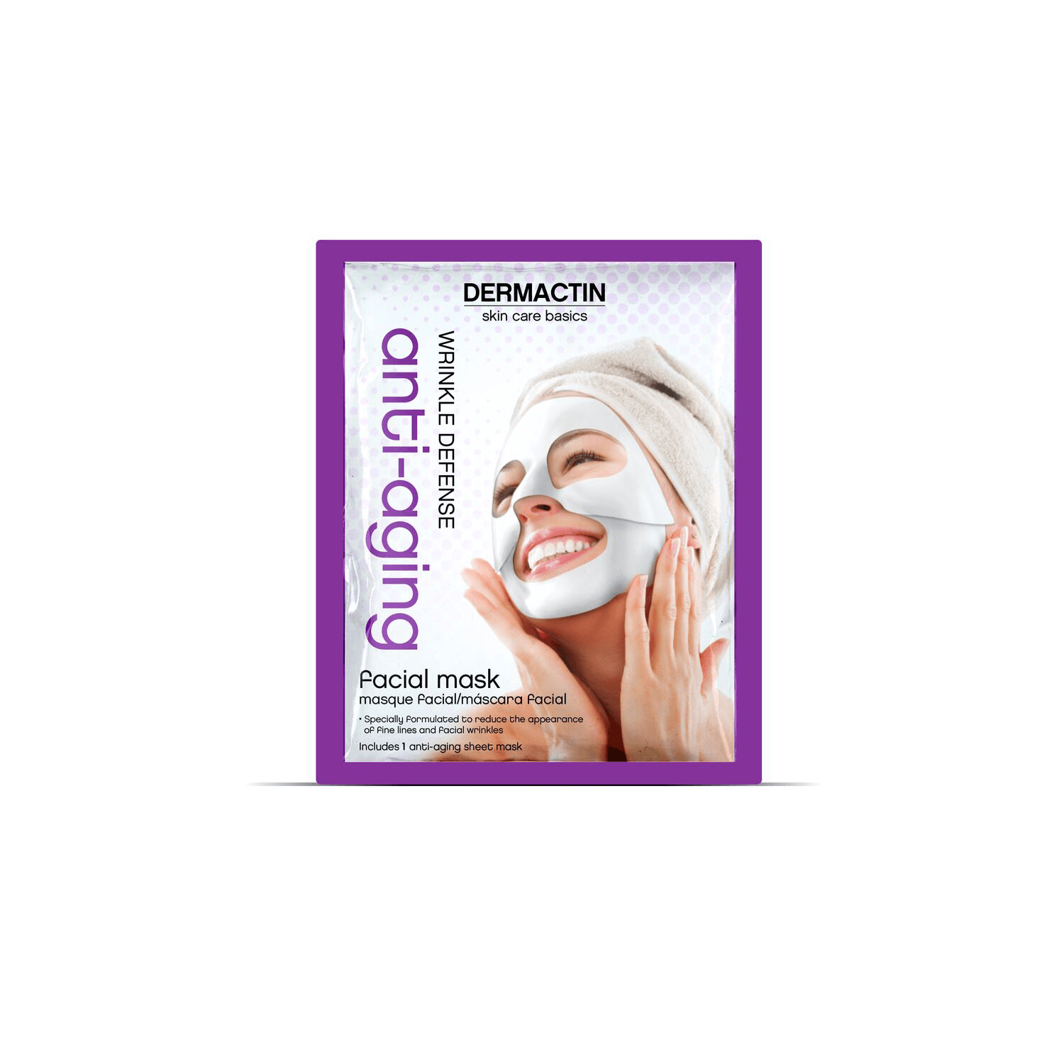 Skin Care Products 4 - Dermactin-TS