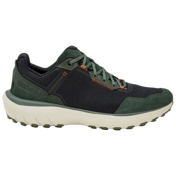 Dolomite - Shoe Carezza Go - Freizeitschuhe 44 | EU 44 grün