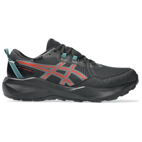 Asics - Gel-Venture 11 Waterproof - Multisportschuhe 42,5 | EU 42,5 grau