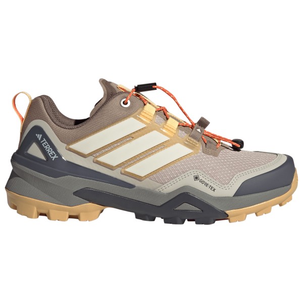 adidas Terrex - Women's Skychaser GTX - Multisportschuhe 42 | EU 42 beige