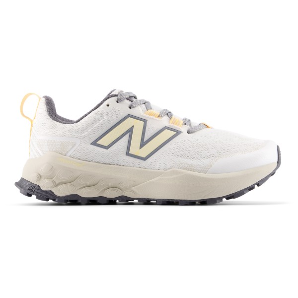New Balance - Women's Fresh Foam X Garoé V2 - Trailrunningschuhe 42,5 | EU 42,5 grau