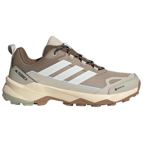 adidas Terrex - Terrex Skychaser AX5 GORE-TEX - Multisportschuhe 50 2/3 | EU 50,5 beige