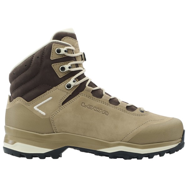 Lowa - Women's Light Evo LL - Wanderschuhe 40 | EU 40 beige