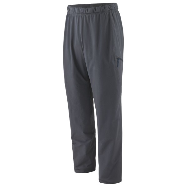 Patagonia - Free Wall Pants - Kletterhose Gr 36 grau/blau