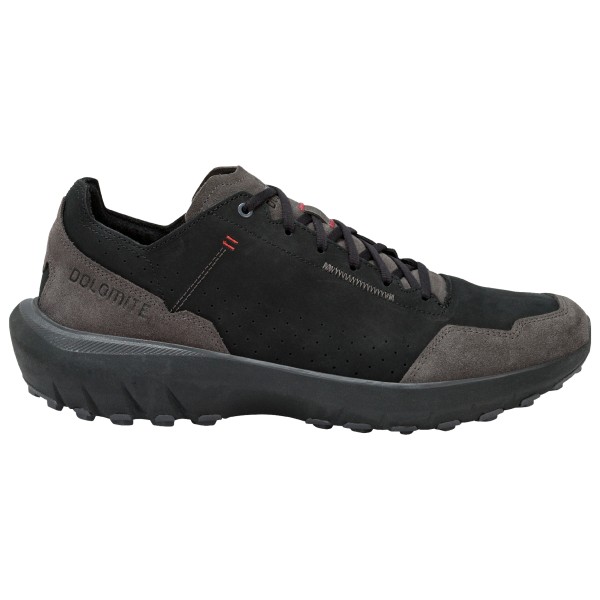 Dolomite - Shoe Carezza Go Leather - Freizeitschuhe 45 | EU 45 schwarz