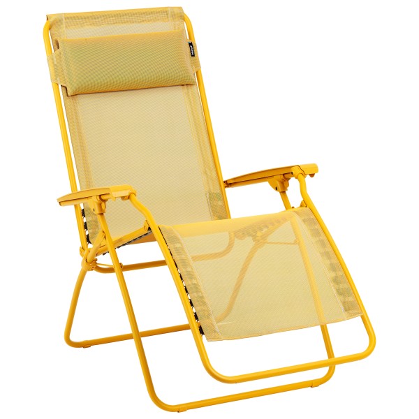 Lafuma Mobilier - Relaxsessel R Clip - Campingstuhl beige