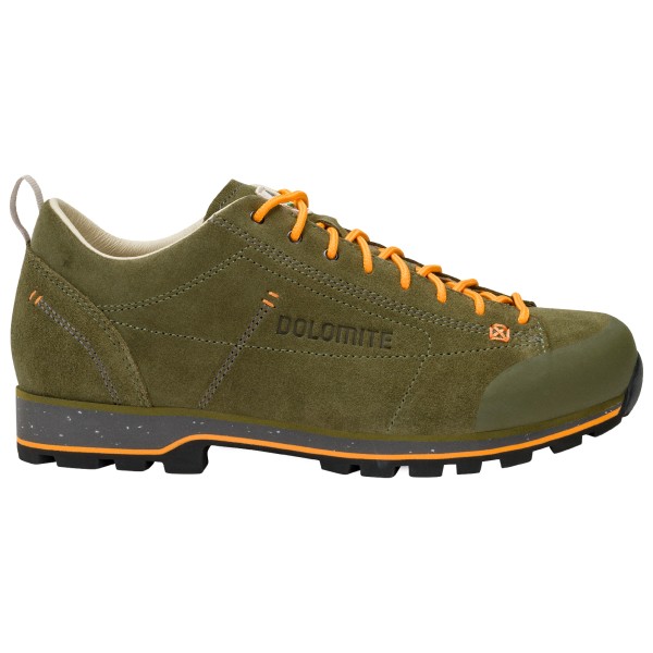 Dolomite - 54 Low Evo - Freizeitschuhe 44,5 | EU 44,5 oliv