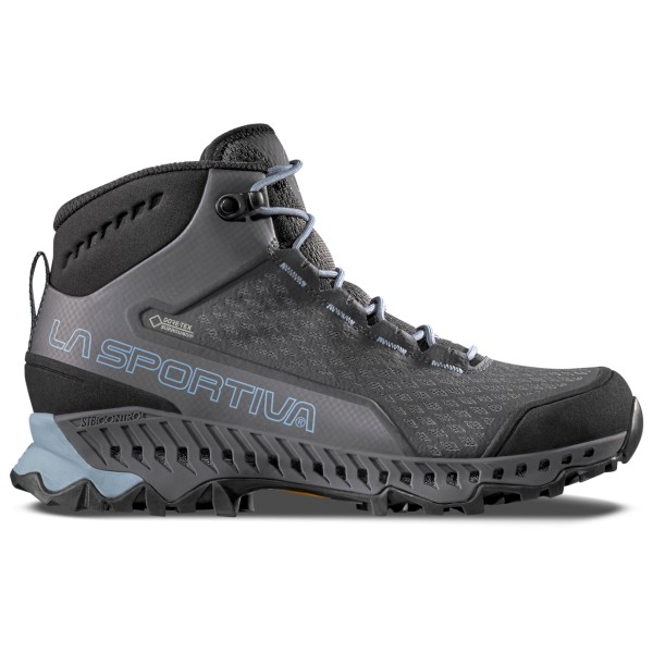 La Sportiva - Women's Stream GTX - Wanderschuhe 37 | EU 37 grau