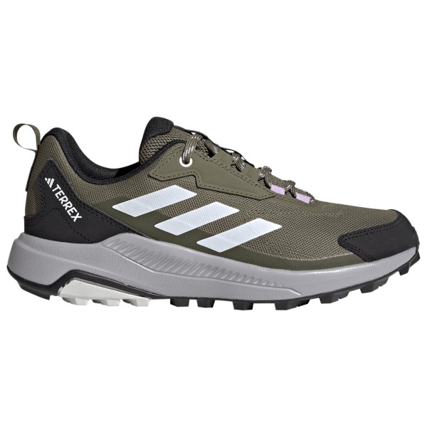 adidas Terrex - Women's Anylander - Multisportschuhe 43 1/3 | EU 43 grau