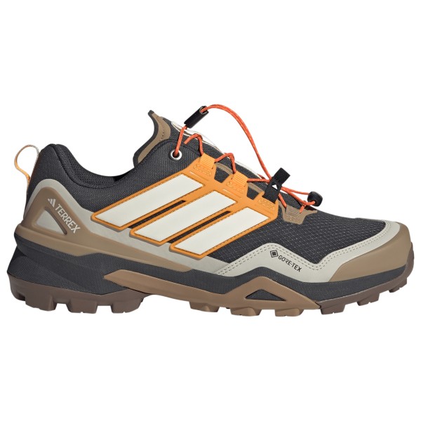 adidas Terrex - Skychaser GTX - Multisportschuhe 40 2/3 | EU 40,5 braun