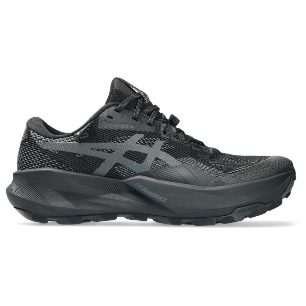 Asics - Women's Trabuco 14 GTX - Trailrunningschuhe 39,5 | EU 41,5 schwarz/grau