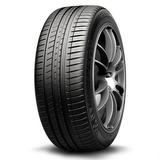 Michelin Pilot Sport 3 Summer 245/40ZR18/XL 97Y Tire Fits: 2006-16 Mercedes-Benz E350 4Matic 2016-22 Subaru Impreza Base