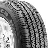 Bridgestone Dueler H/T 684 II All Season P265/70R17 113S Light Truck Tire