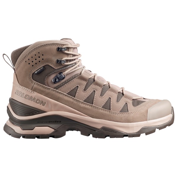 Salomon - Quest Echo GORE-TEX - Wanderschuhe 43 1/3 | EU 43 braun