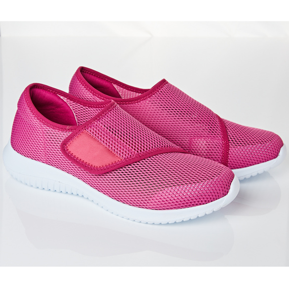 Komfort Schuh "Sophie" fuchsia Image